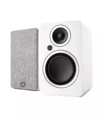 Argon Audio Fenris A4 - Blanc
