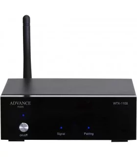 Advance Paris WTX-1100 aptX HD