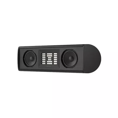 Piega Coax Center 211 à Genève | Digistore.ch