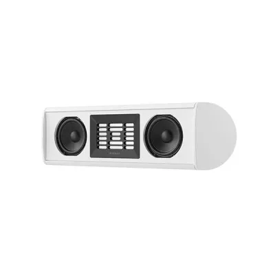 Piega Coax Center 211 à Genève | Digistore.ch