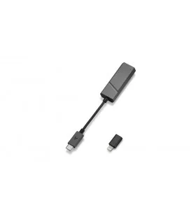 AK HC2 Câble DAC USB/Amplificateur de casque