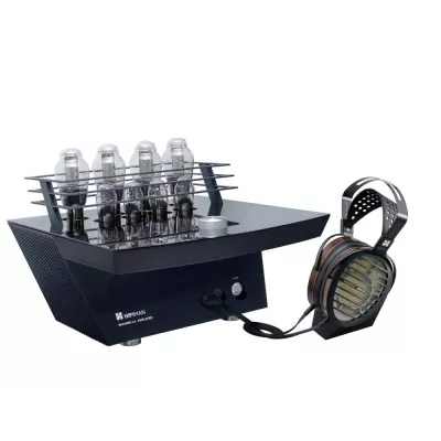 Hifiman Shangri-La à Genève | Digistore.ch