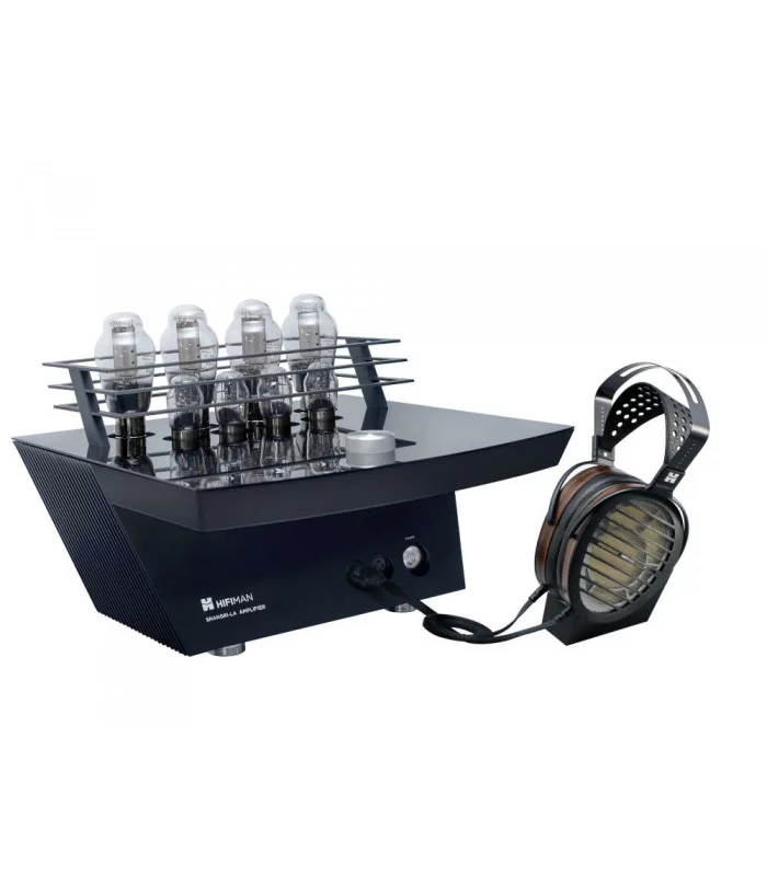 Hifiman Shangri-La