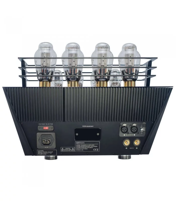 Hifiman Shangri-La