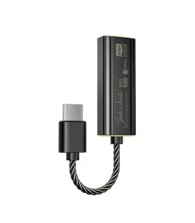 FiiO KA1 USB-C noir