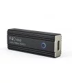 FiiO KA3 USB-C noir