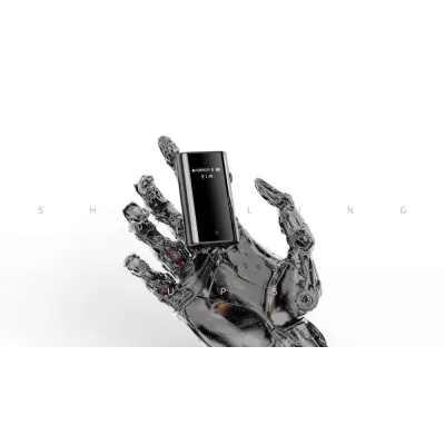 Shanling UP5 Black à Genève | Digistore.ch
