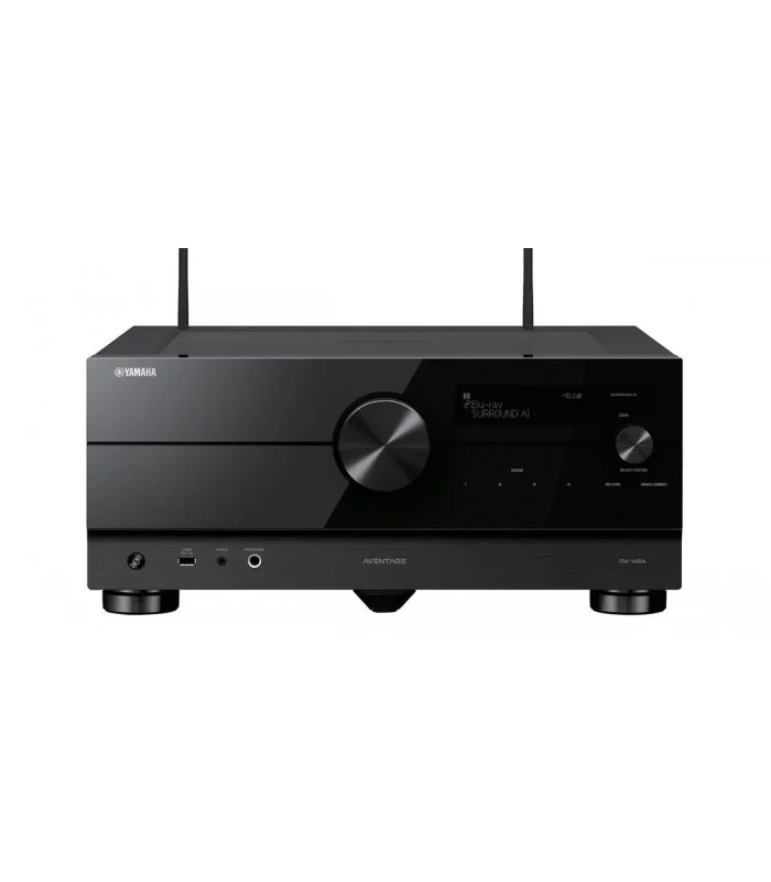 Yamaha RX-A8A