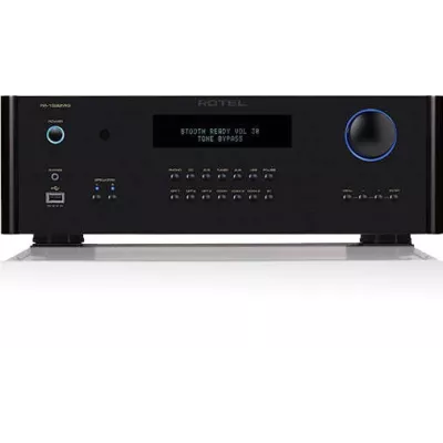 Rotel RA-1592 MKII à Genève | Digistore.ch