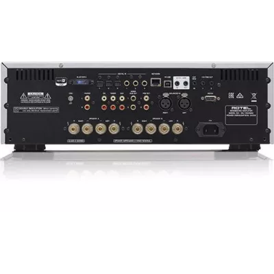 Rotel RA-1592 MKII à Genève | Digistore.ch