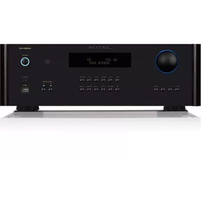 Rotel RA-1572 MKII à Genève | Digistore.ch