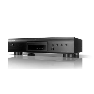 Denon DCD-600NE black à Genève | Digistore.ch