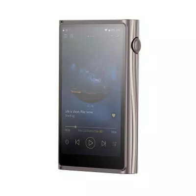 Shanling M7 Titanium à Genève | Digistore.ch