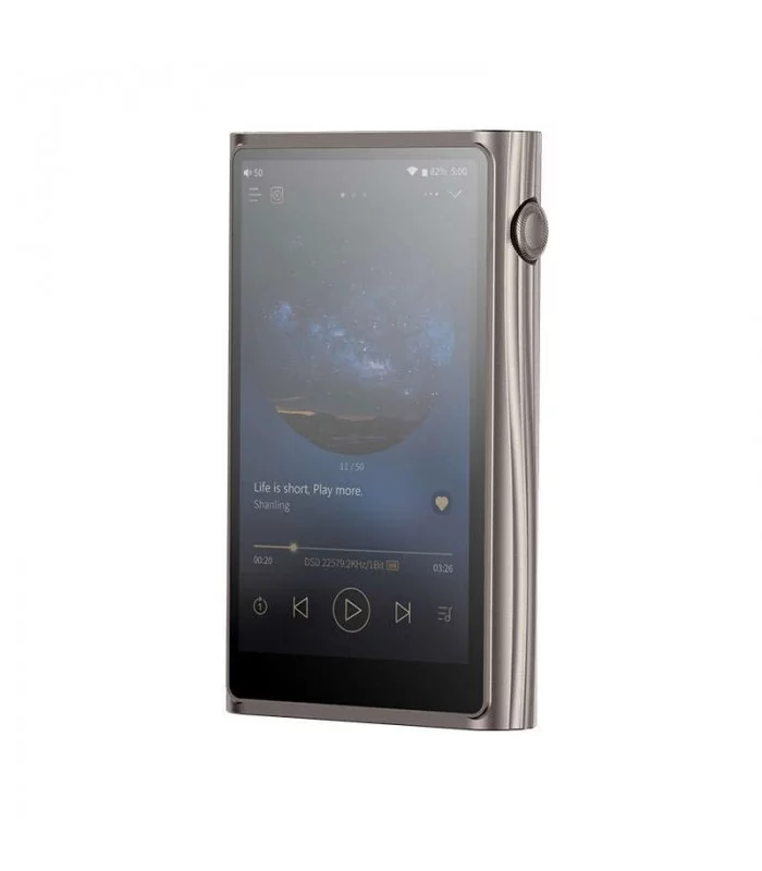 Shanling M7 Titanium