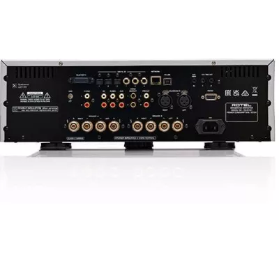 Rotel RA-6000 à Genève | Digistore.ch