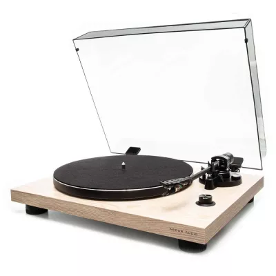 Argon Audio TT-3 a Ginevra | Digistore.ch