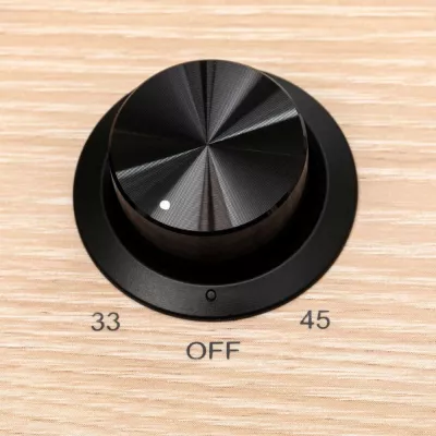 Argon Audio TT-3 a Ginevra | Digistore.ch