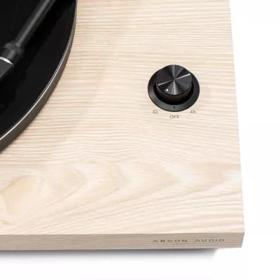 Argon Audio TT-3 a Ginevra | Digistore.ch