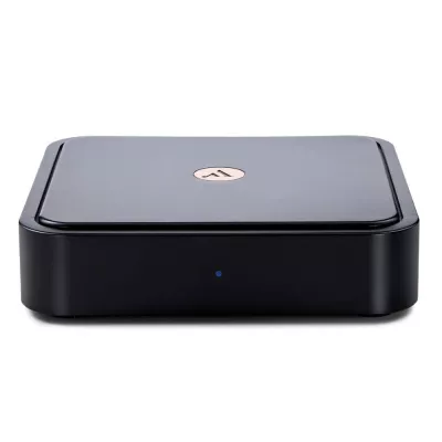 Argon Audio Solo Black à Genève | Digistore.ch