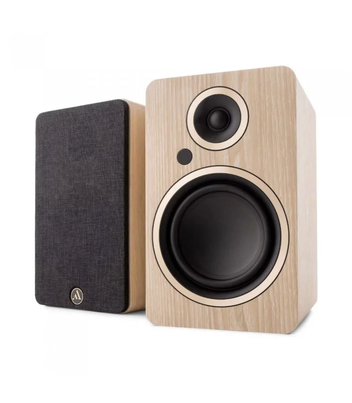 Argon Audio Fenris A5