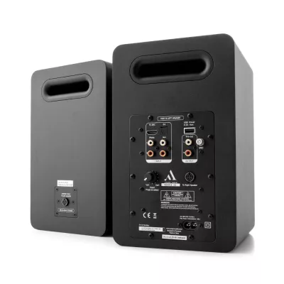 Argon Audio Fenris A5 à Genève | Digistore.ch