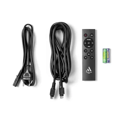 Argon Audio Fenris A5 à Genève | Digistore.ch