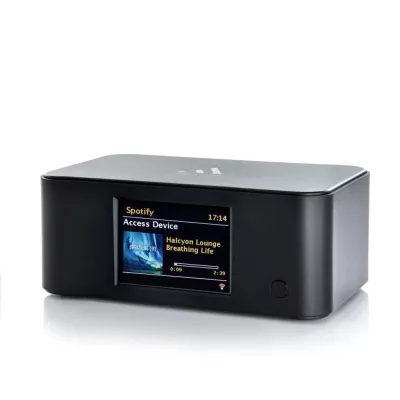 Argon Audio Stream 2M mk2 à Genève | Digistore.ch