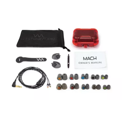 Westone Audio Mach 20 à Genève | Digistore.ch