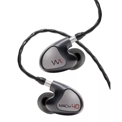 Westone Audio Mach 40 à Genève | Digistore.ch