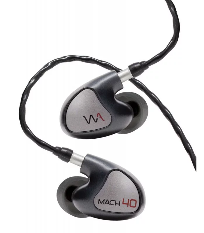 Westone Audio Mach 40