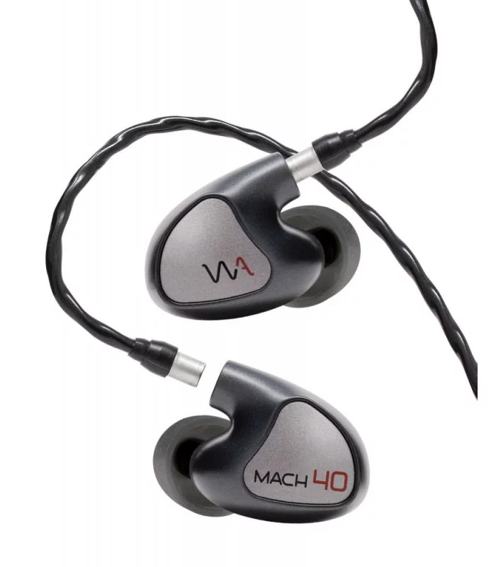 Westone Audio Mach 40