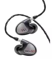 Westone Audio Mach 50