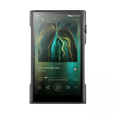 Shanling M6 Ultra à Genève | Digistore.ch