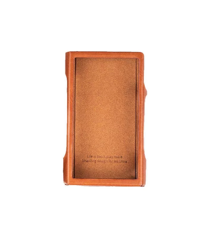 Etui Shanling pour M6 Ultra