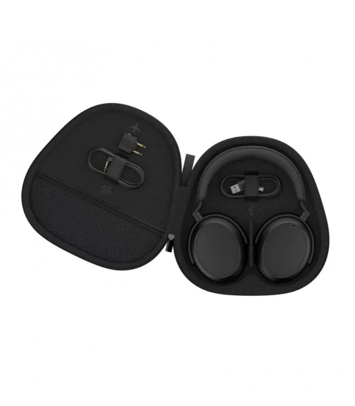 Sennheiser Momentum 4 Wireless | Casque Bluetooth avec réducteur de bruit actif