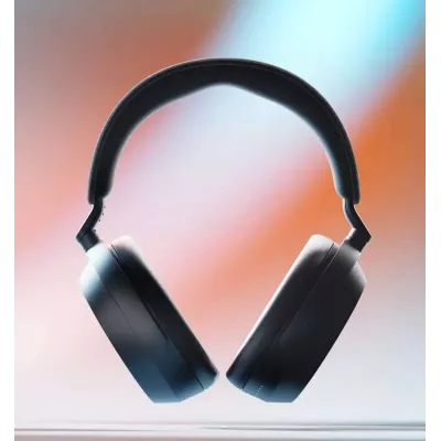 Sennheiser Momentum 4 Wireless | Casque Bluetooth avec réducteur de bruit actif à Genève | Digistore.ch