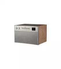 Geneva Geneva Decon M | Wireless Music System - Bois