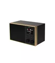 Geneva Decon S - Noir