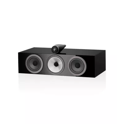 Bowers & Wilkins HTM71 S3 | PROMO CASH BACK DIRECT PANIER