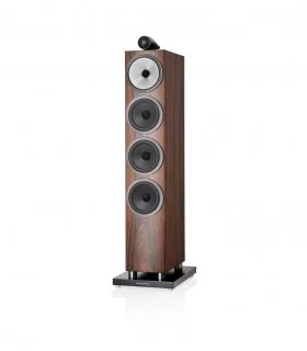 Bowers & Wilkins 702 S3 (paire)