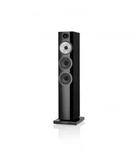Bowers & Wilkins 704 S3 (paire)