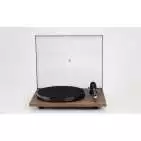 Rega Planar 1 Platine vinyle Black Matt inclus Cellule MM carbon