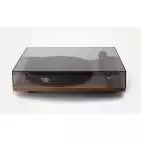 Rega Planar 1 Platine vinyle Black Matt inclus Cellule MM carbon