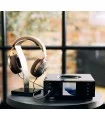 Set Focal Clear MG + Naim Uniti Atom Headphone