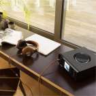 Set Focal Stellia + Naim Uniti Atom Headphone