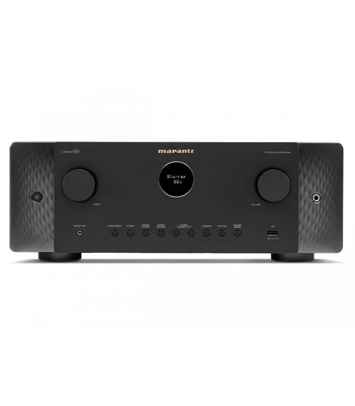 Marantz Cinema 60 - 7.2 channel AV receiver