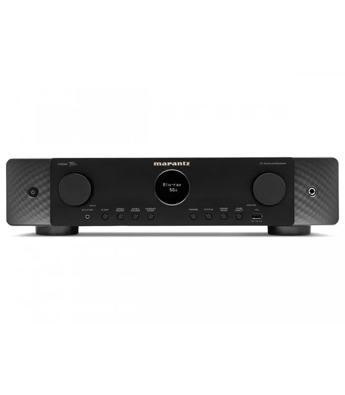 Marantz Cinema 70s - 7.2 channel slim AV receiver