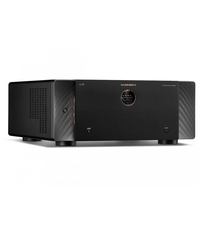 Marantz AMP 10 - High-End 16 channel amplifier | Garantie 4 ans