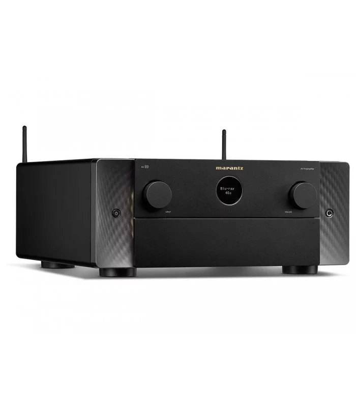 Marantz AV 10 High-End 15.4 channel AV processor | Garantie 4 ans