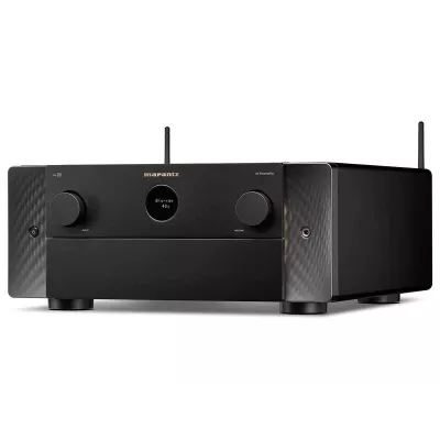 Marantz AV 10 à Genève | Digistore.ch